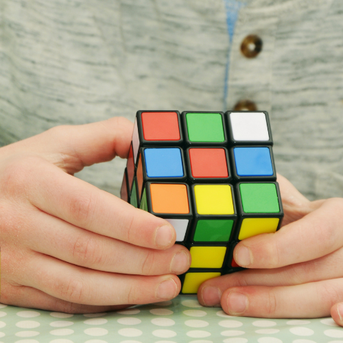 Desenvolvimento de Habilidades de Enfrentamento: