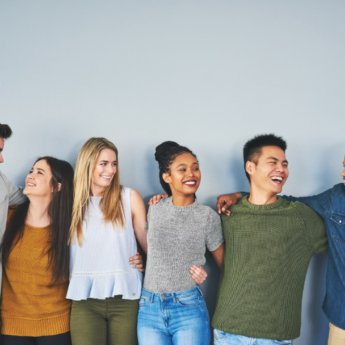 Melhoria nos Relacionamentos: